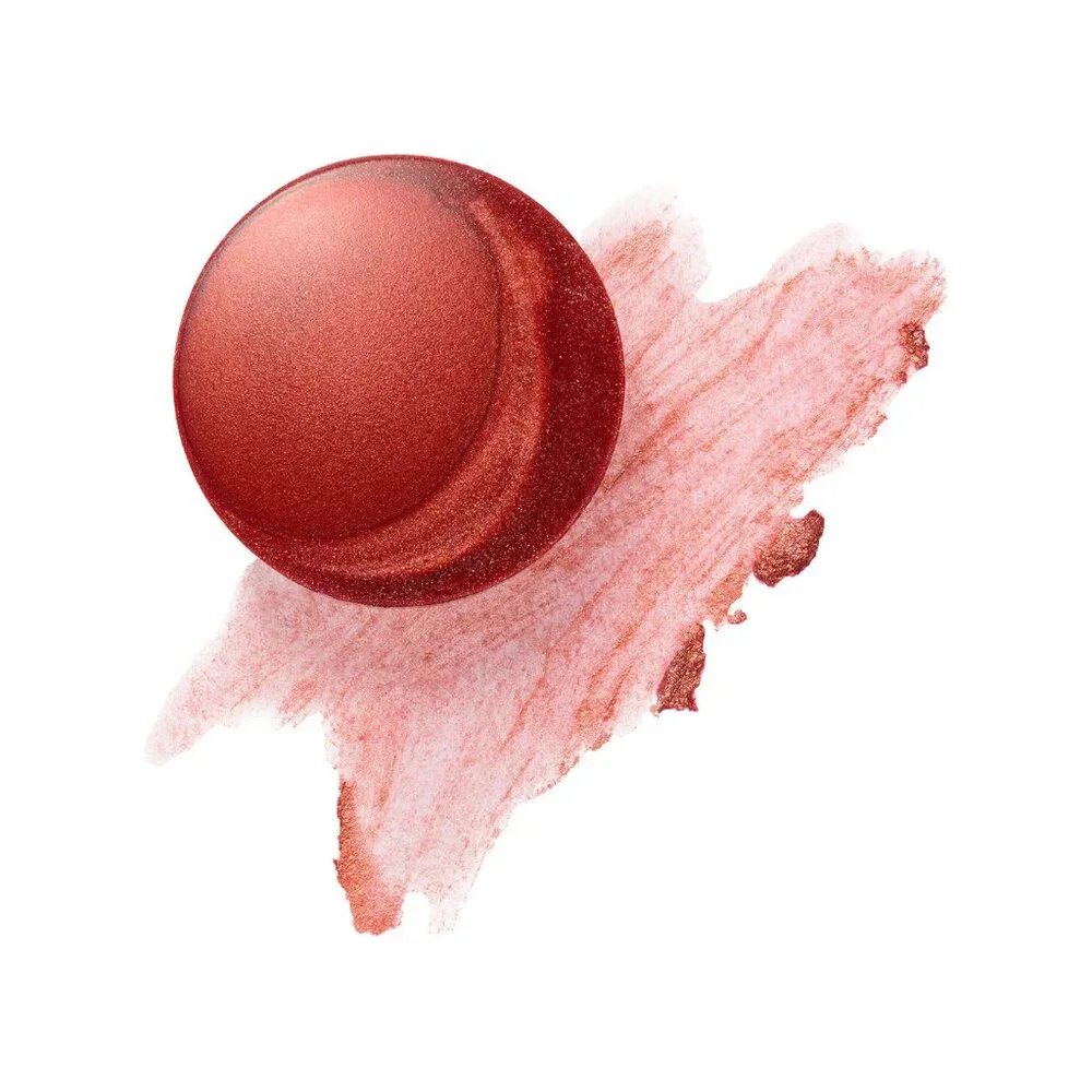 [NWT] Benefit Cosmetics Juice Stick Dewy Gel-Cream Blush in Foxxy